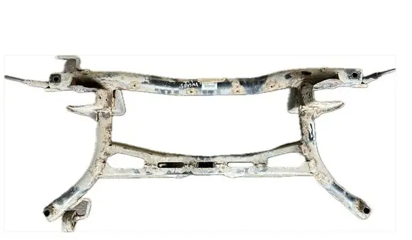 Volkswagen Golf V Rear subframe 1K0505315BA 1K0500051BH