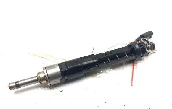 Renault Scenic IV - Grand scenic IV Fuel injectors set 