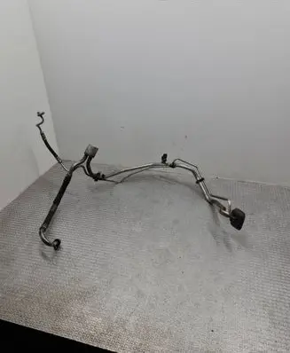Peugeot 307 Air conditioning (A/C) pipe/hose 9647878880