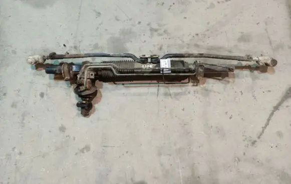 Opel Astra F Steering rack 0825A