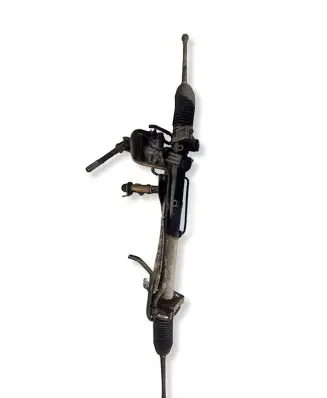 Volkswagen Golf IV Steering rack 1J1422105DEKASACJ 1J1422105DE