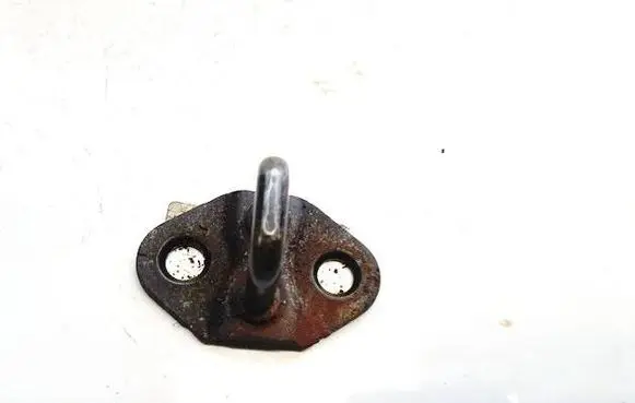 KIA Sportage Other exterior part
