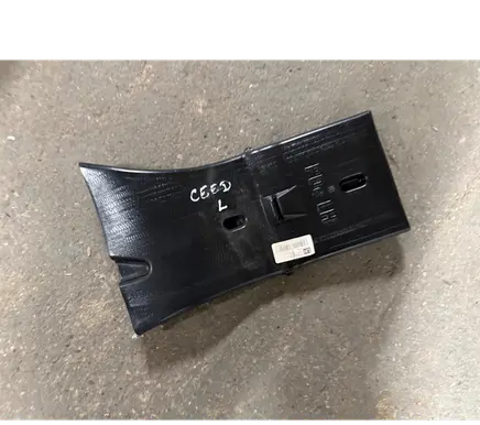 KIA Ceed Air intake duct part 97365G4000