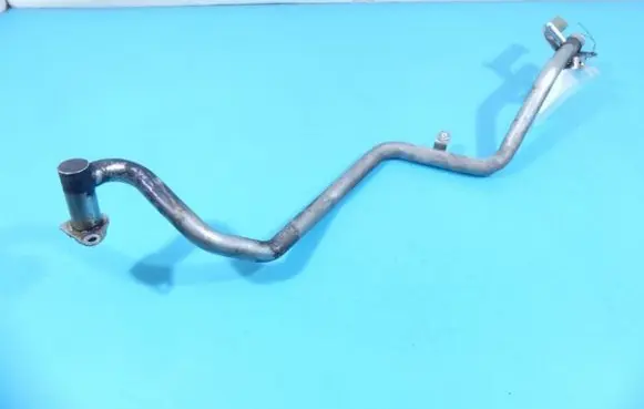 Porsche Panamera (970) Engine coolant pipe/hose 94810602225 IMPRK1319659