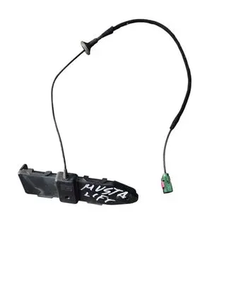 Ford Mustang VI Rear bumper JR3T19K351BA
