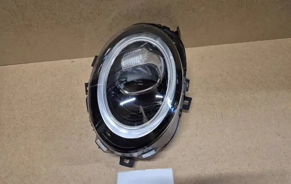 Mini One - Cooper F56 F55 Headlight/headlamp 5A01157