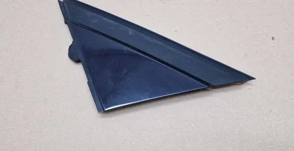 Fiat 500 Fender trim (molding) 