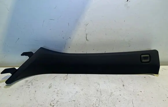 BMW 4 G22 G23 G24 G26 (A) pillar trim 802401011