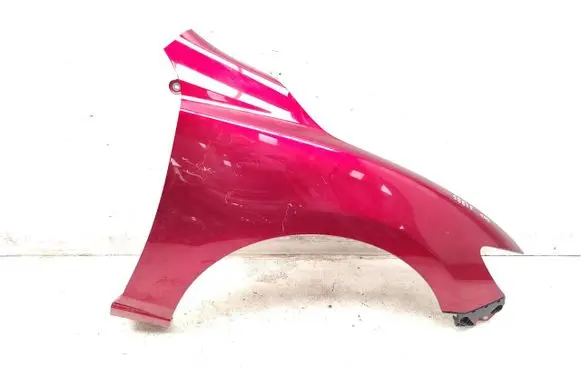 Mazda 6 Fender