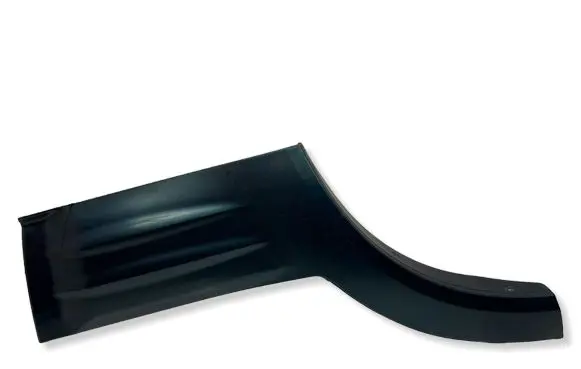Mitsubishi Pajero Rear door trim (molding) MR478762