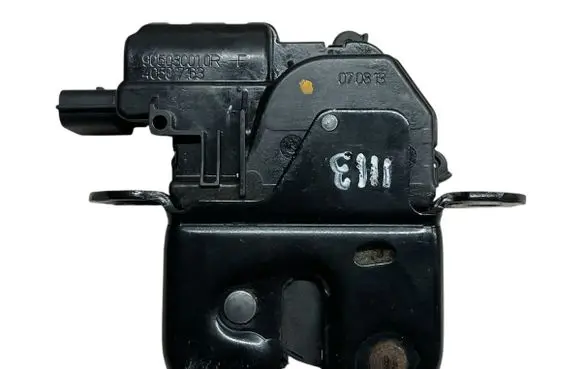 Dacia Duster Loading door lock 905030010R 40507163
