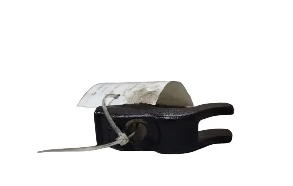 Opel Zafira B Fuel Injector clamp holder