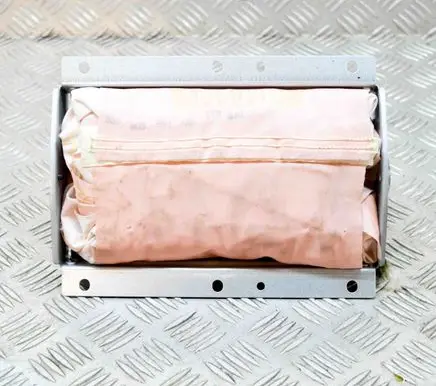 Volvo S60 Passenger airbag 570603700G 9191928