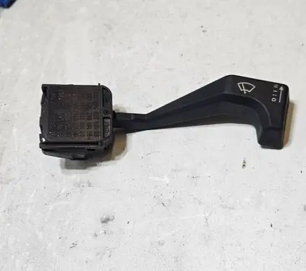 Opel Kadett E Wiper control stalk 90197545