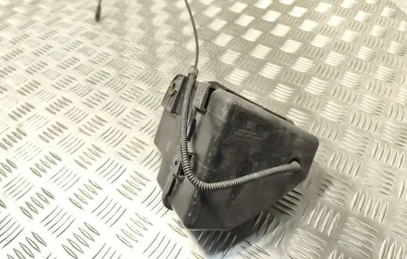 Chrysler Sebring (ST-22 - JR) Vacuum air tank 04591426AA