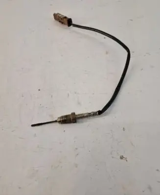 Citroen C4 I Picasso Lambda probe sensor 9665090280