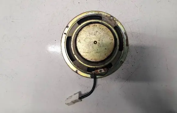 Hyundai Sonata Front door speaker 963303K500