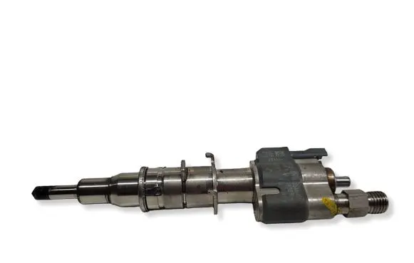 BMW 5 E60 E61 Fuel injector 7589048 10181010