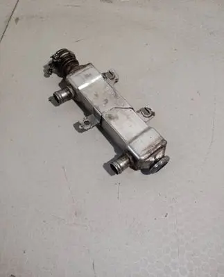 Volkswagen Transporter - Caravelle T5 EGR valve cooler 