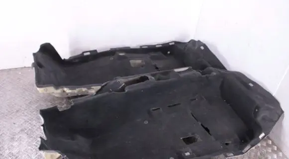 Audi A5 8T 8F Interior carpet 8T1863021