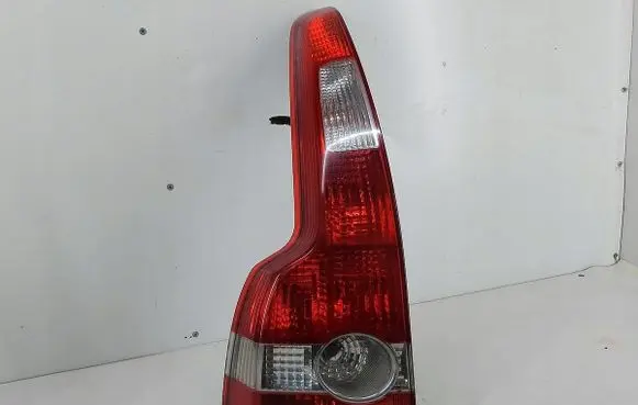 Volvo V50 Rear/tail lights