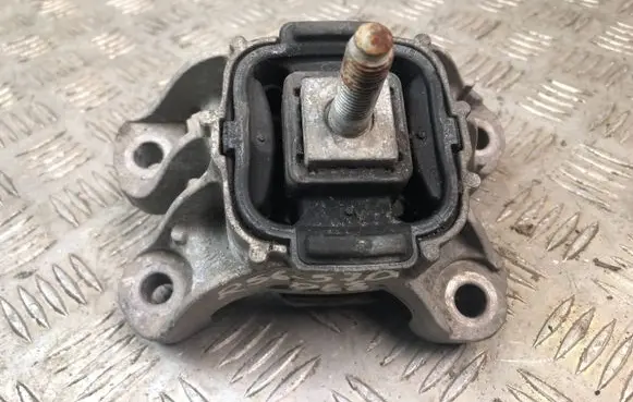 Mini One - Cooper Coupe R56 Gearbox mount 6784355