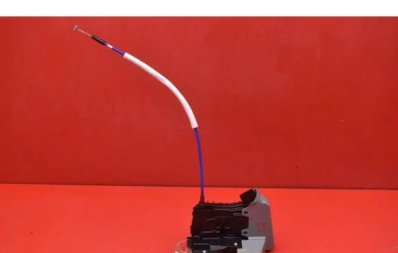 KIA Sportage Rear door lock 81410R2000