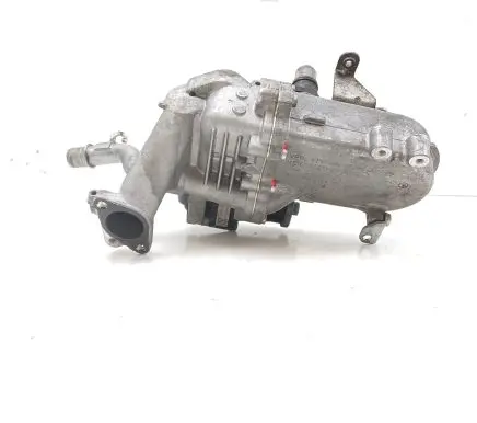 Ford Transit - Tourneo Connect EGR valve cooler 516939 50563908 VPEFMH19206A