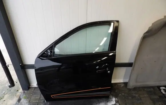 Dacia Spring Front door