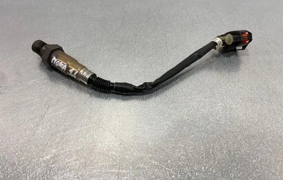 Opel Mokka Lambda probe sensor 55573711 0258010196