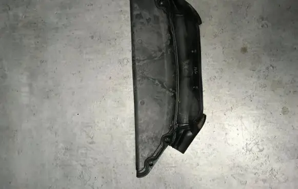 BMW X5 F15 Other engine bay part 7309204