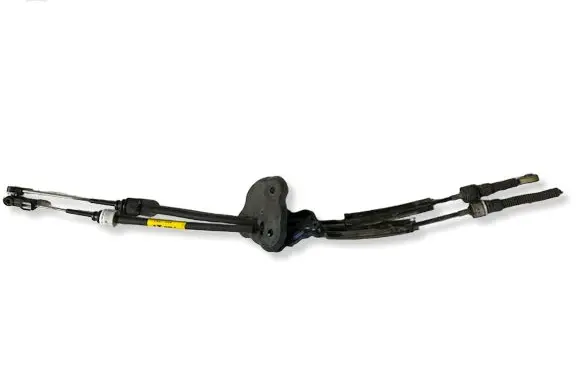 Renault Megane III Gear shift cable linkage 8200781046