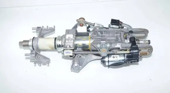 BMW 6 F06 Gran coupe Steering wheel axle 6787926 32306787926