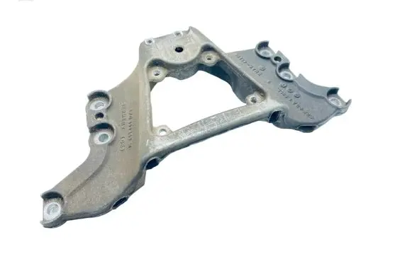 Audi A6 S6 C6 4F Gearbox mounting bracket 4F0399263M