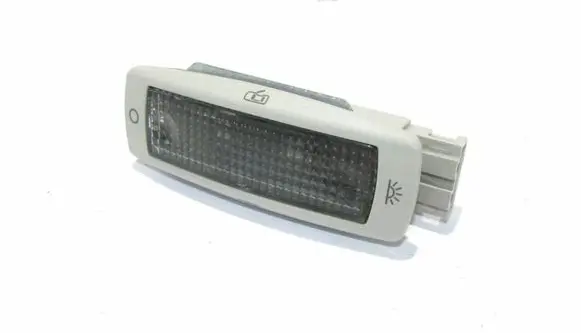 Volkswagen Golf IV Other interior light 3B0947291