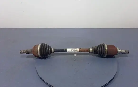 Mercedes-Benz Citan W415 Front driveshaft A4153600115