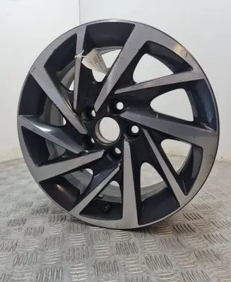 Volkswagen Polo V 6R R15 alloy rim 6C0601025 6RU601025H