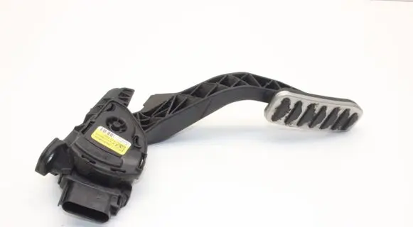 Land Rover Range Rover Evoque L538 Accelerator throttle pedal EJ3M9F836HA
