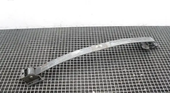 Opel Movano B Rear leaf spring 