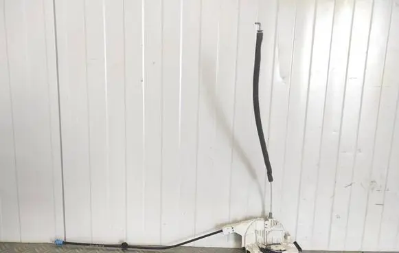 Mercedes-Benz Sprinter W906 Front door lock A9067202135
