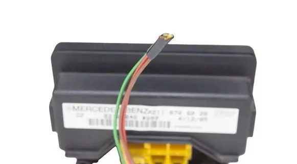 Mercedes-Benz R W251 Seat control module A2118706026 82108046