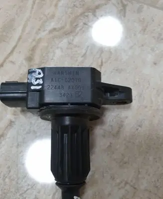 Nissan Micra High voltage ignition coil AIC6207G 22448