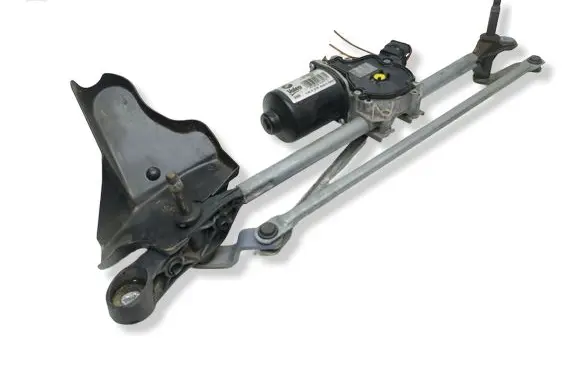 BMW 1 F20 F21 Front wiper linkage and motor 7267503