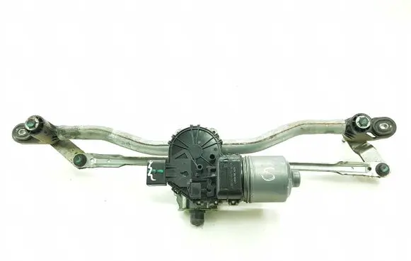 Alfa Romeo Giulietta Front wiper linkage and motor 50509397 3397021179