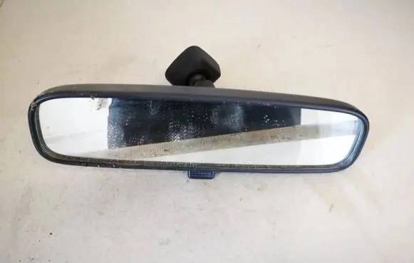 Honda CR-V Rear view mirror (interior) e4022197 e4012197