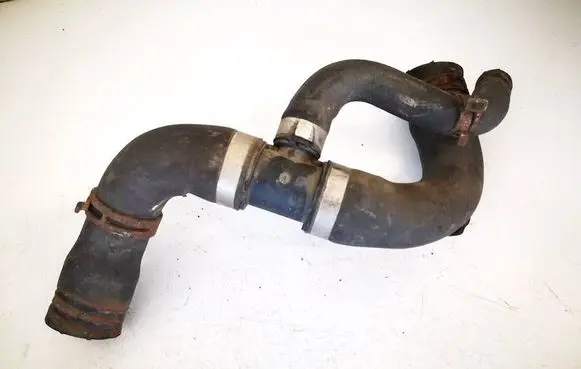 Opel Astra H Engine coolant pipe/hose 13223886