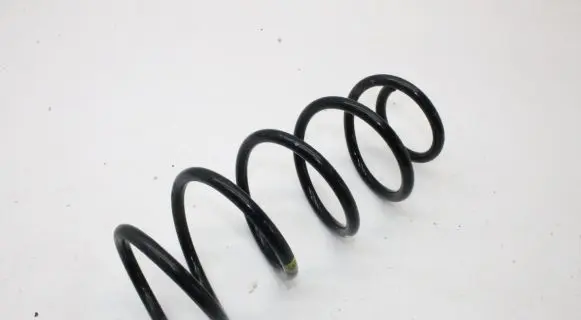 Mercedes-Benz A W177 Rear coil spring