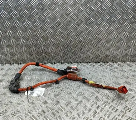 Toyota Prius+ (ZVW40) Other wiring loom 8212247030