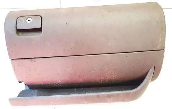 Audi A3 S3 8L Glove box 8l1857095
