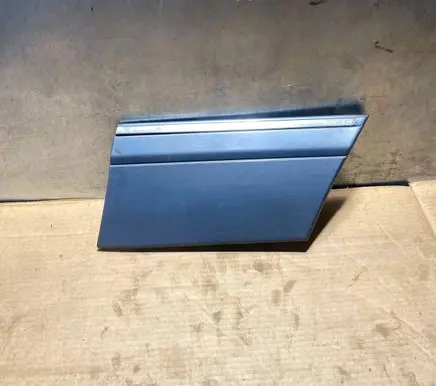 Mercedes-Benz S W126 Fender trim (molding) 1266903640